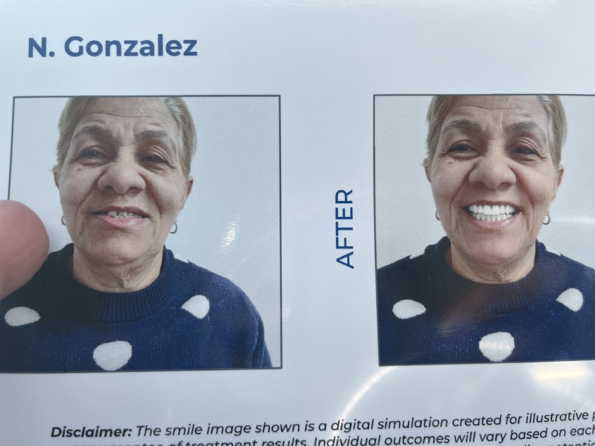 Nuvia Dental Implant Center - Harrison photo 3