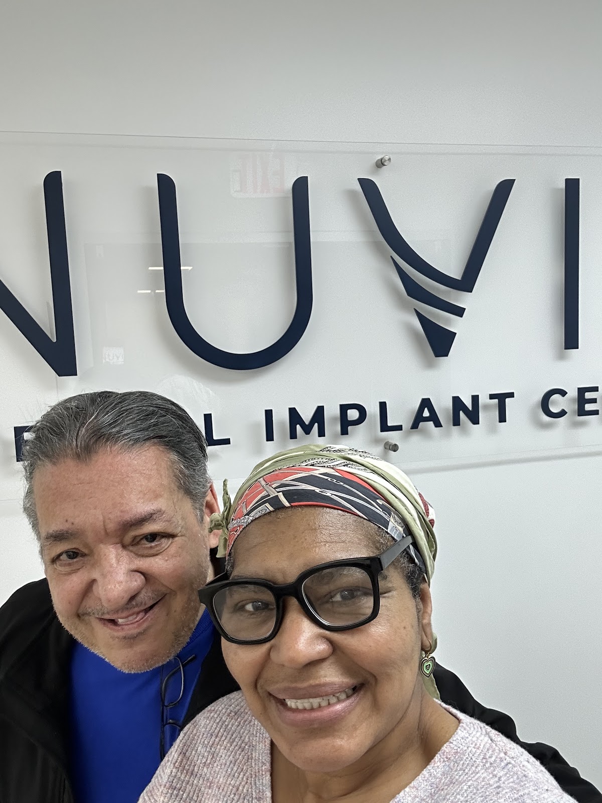 Nuvia Dental Implant Center - Harrison photo 5