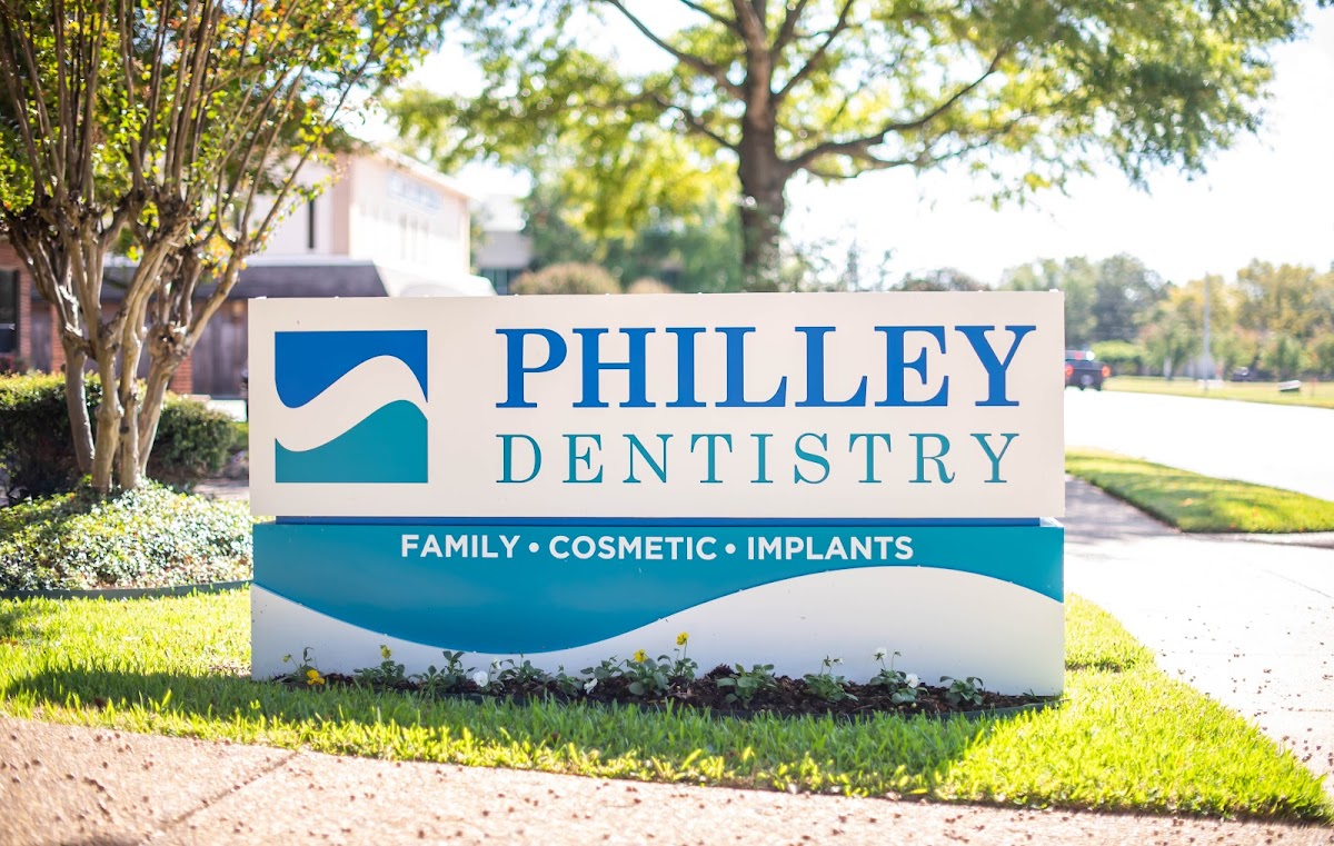 Philley Dentistry photo 1