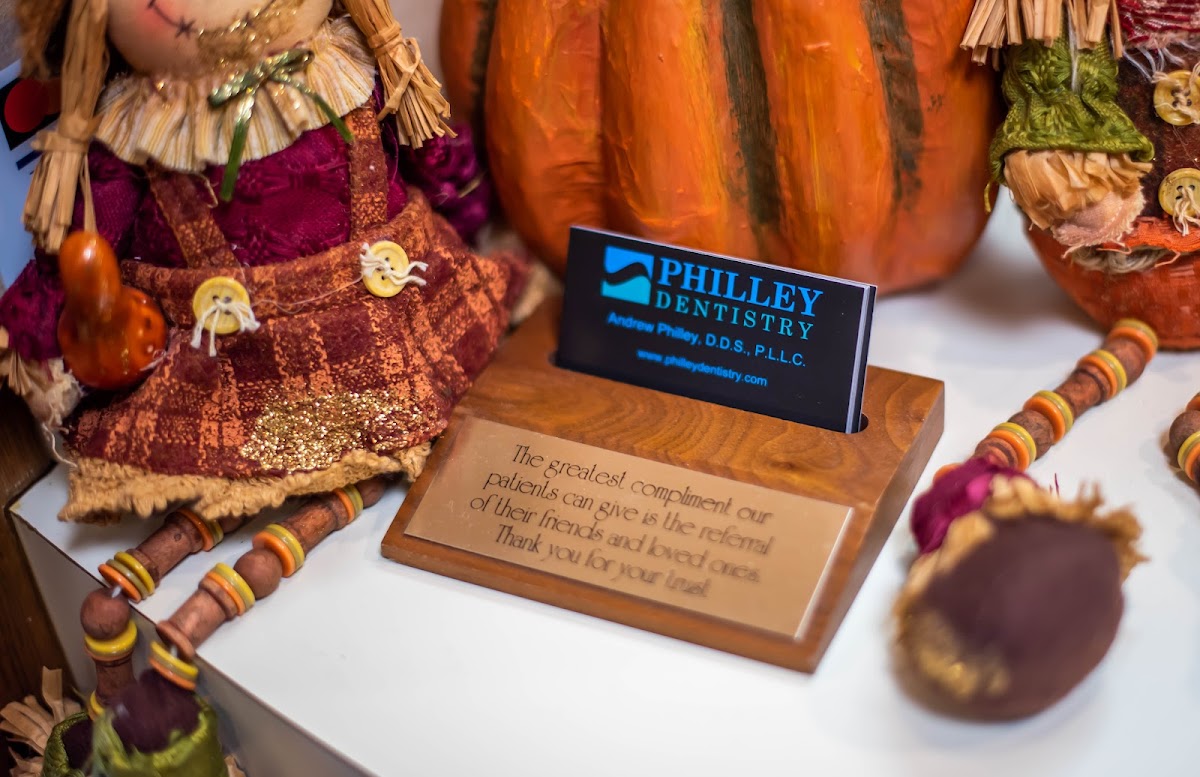 Philley Dentistry photo 6