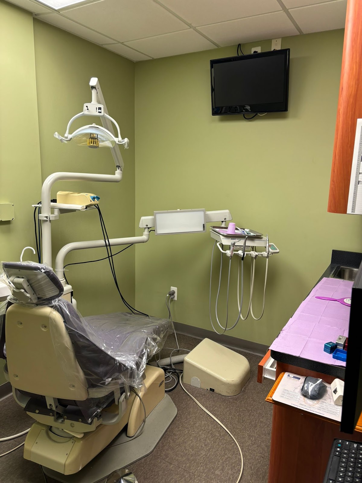 Dentist in Clifton Nj | Prestige Dental Inc photo 2