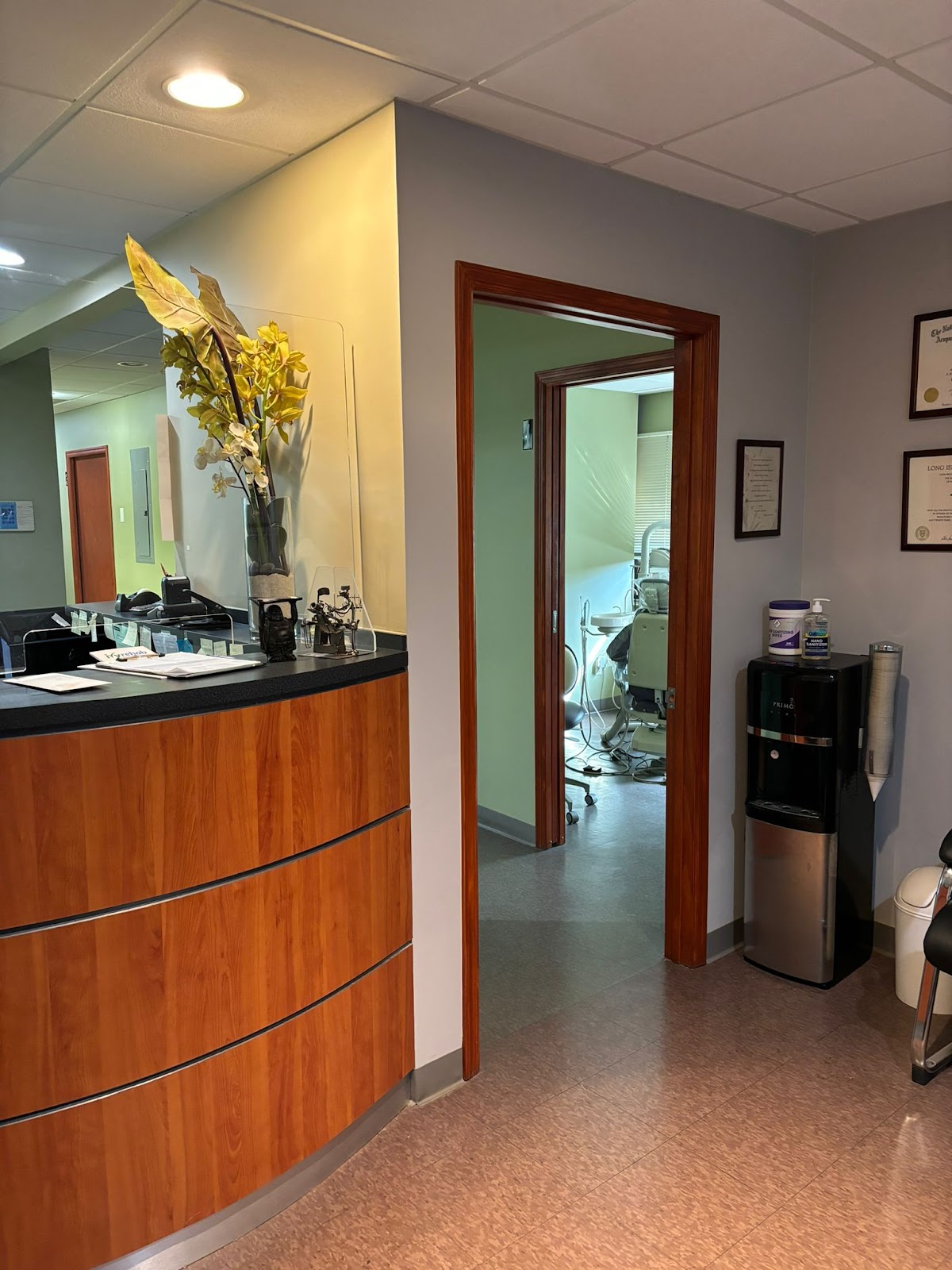 Dentist in Clifton Nj | Prestige Dental Inc photo 5