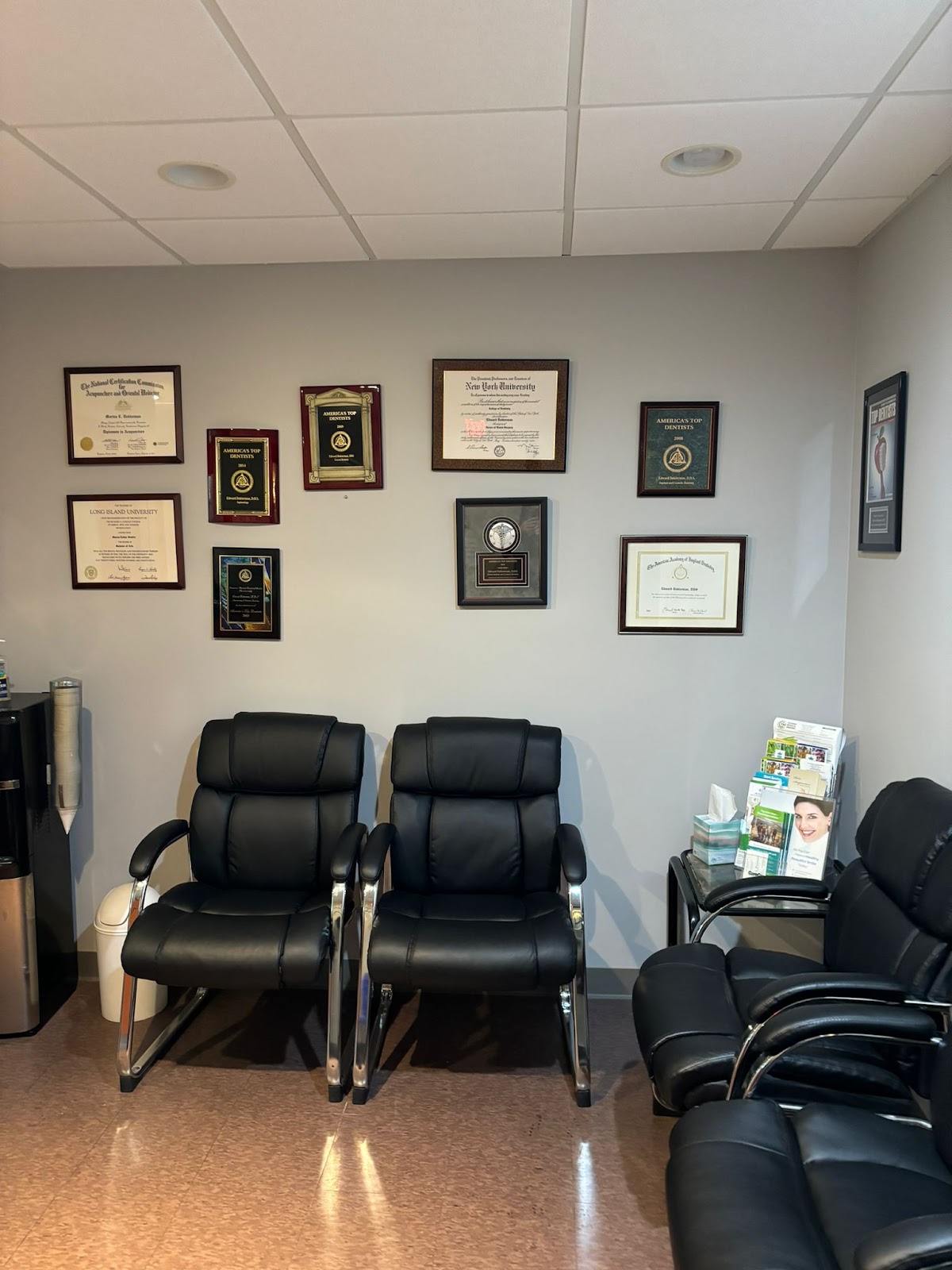 Dentist in Clifton Nj | Prestige Dental Inc photo 6