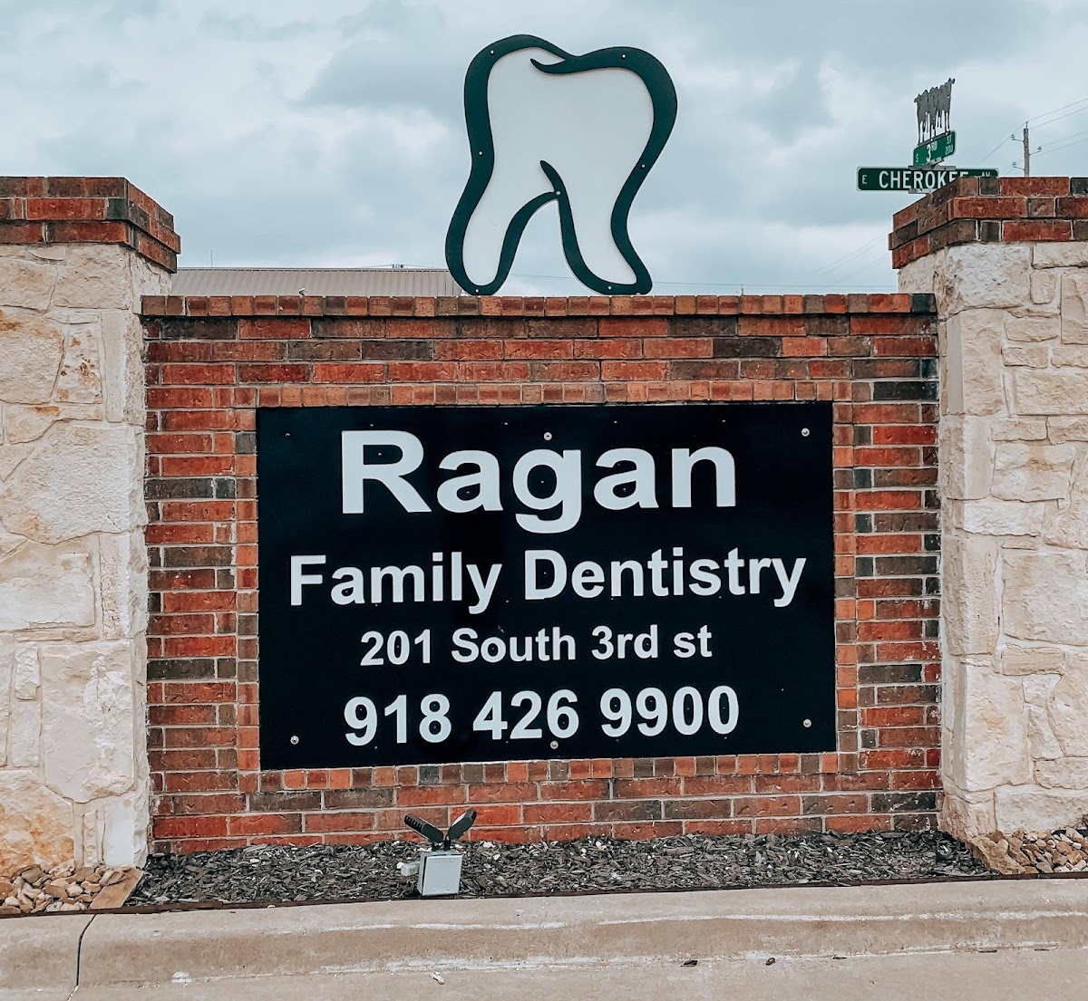 Ragan Family Dentistry photo 1