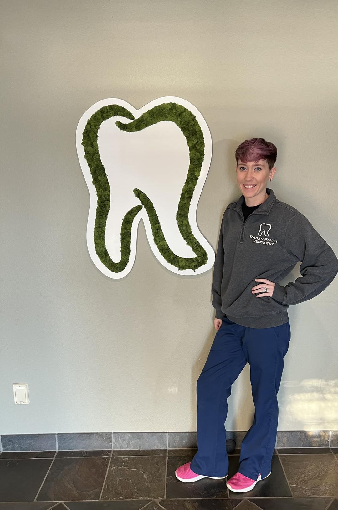 Ragan Family Dentistry photo 2