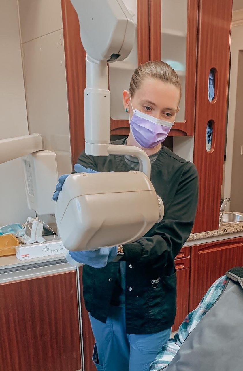 Ragan Family Dentistry photo 4