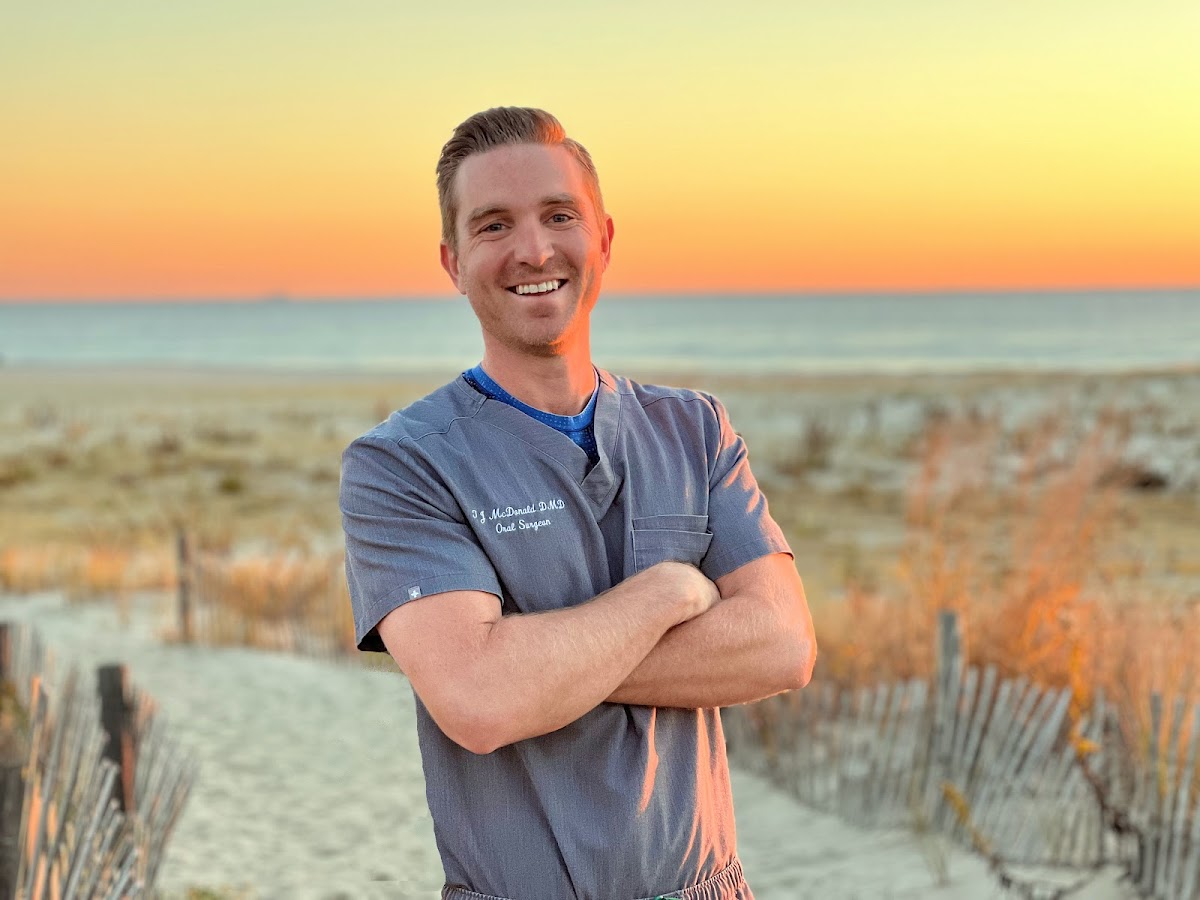 Ocean County Oral and Maxillofacial Surgery photo 1