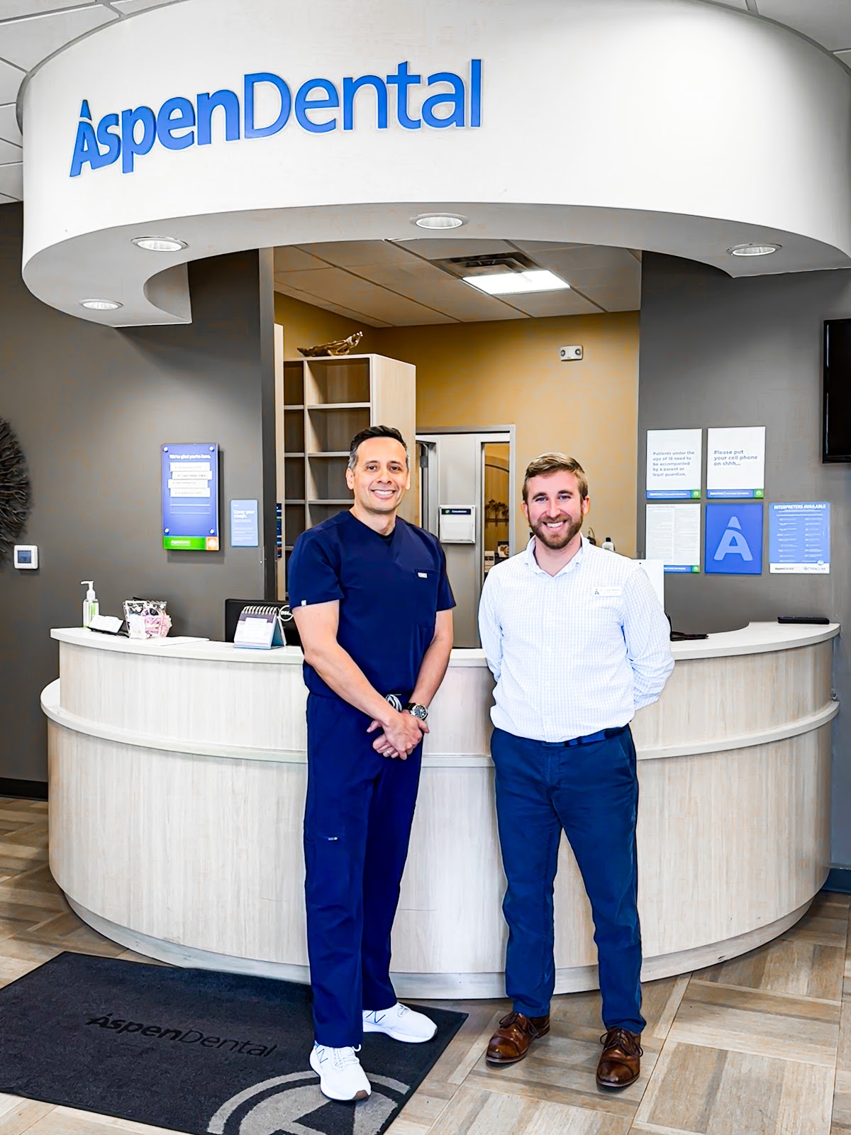 Aspen Dental - Cape Coral photo 1