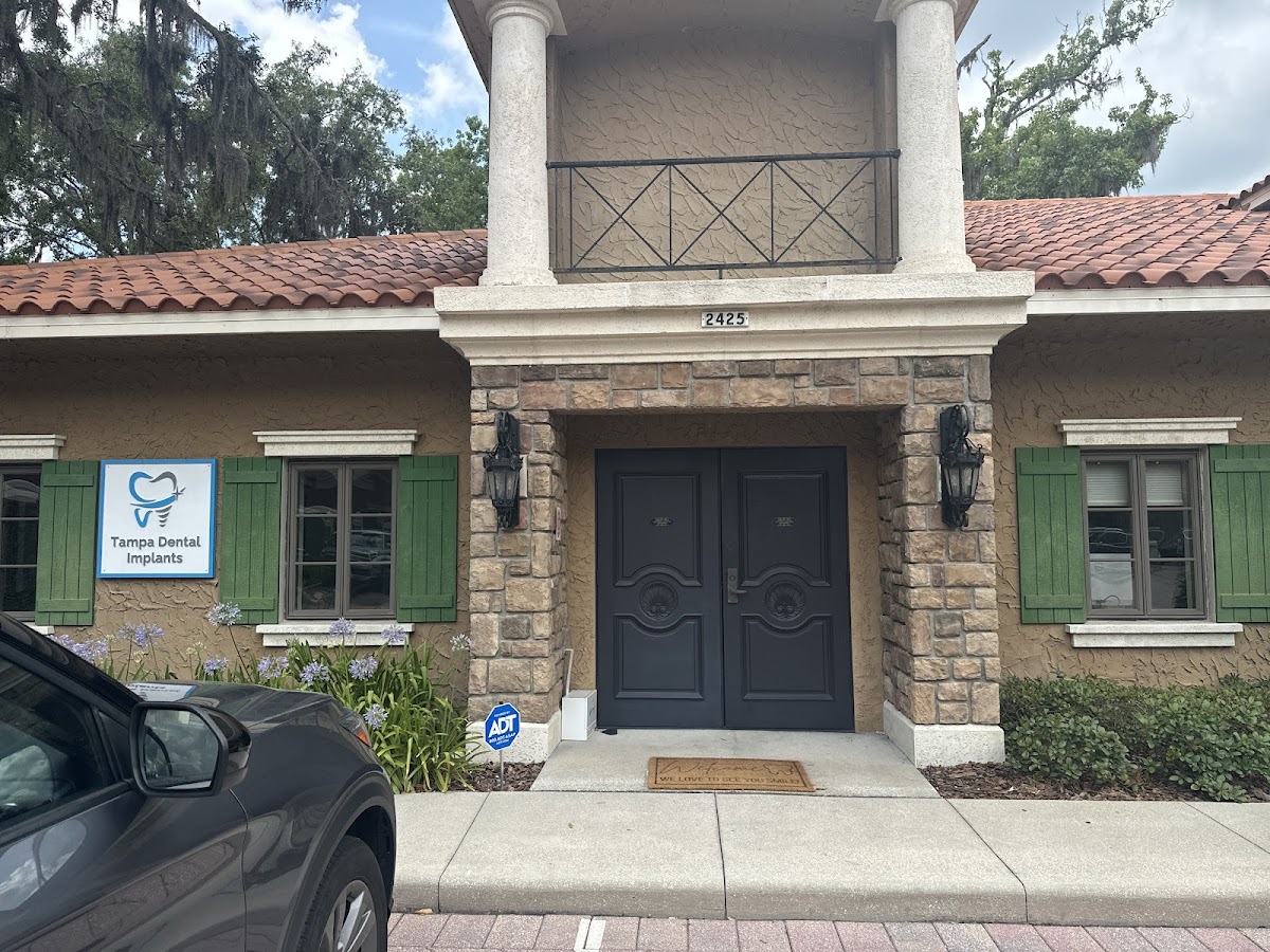 Tampa Dental Implants photo 3