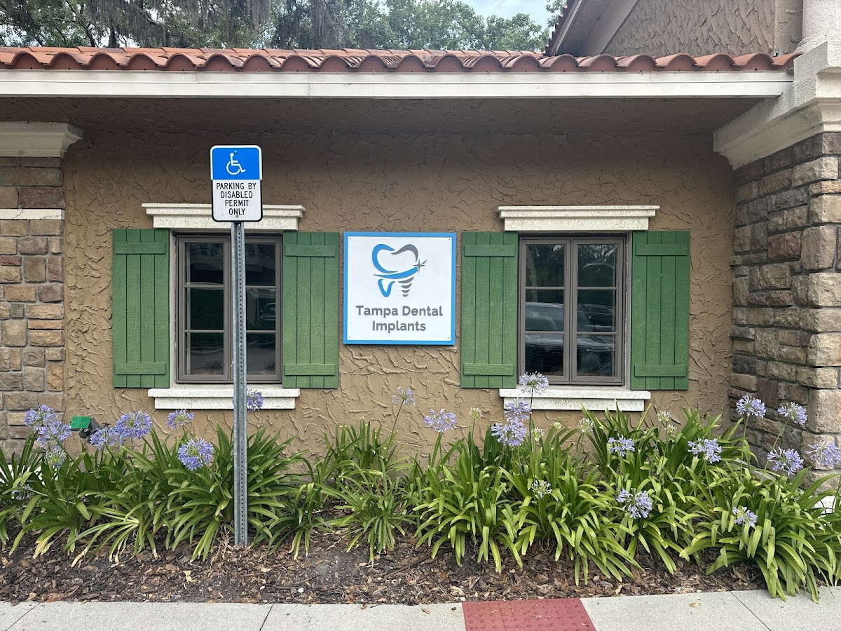 Tampa Dental Implants photo 6