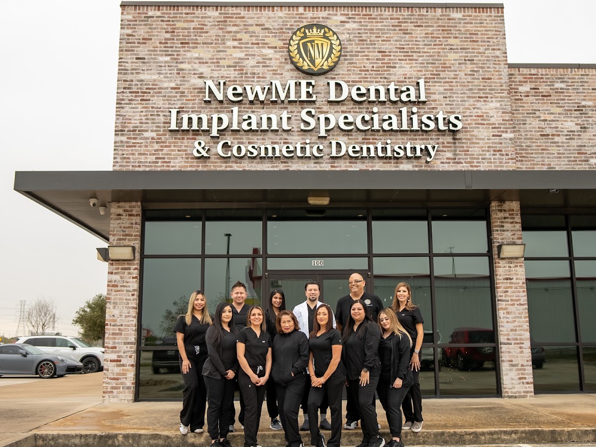 Newme Dental Implants of Houston photo 2