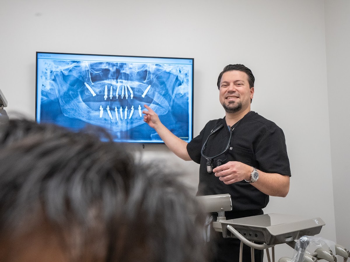 Newme Dental Implants of Houston photo 4
