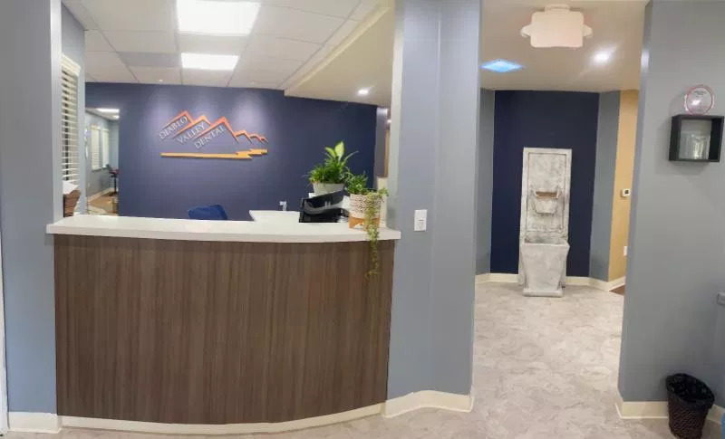 Diablo Valley Dental - Dr. Petrush & Dr. Elek, Dds photo 3