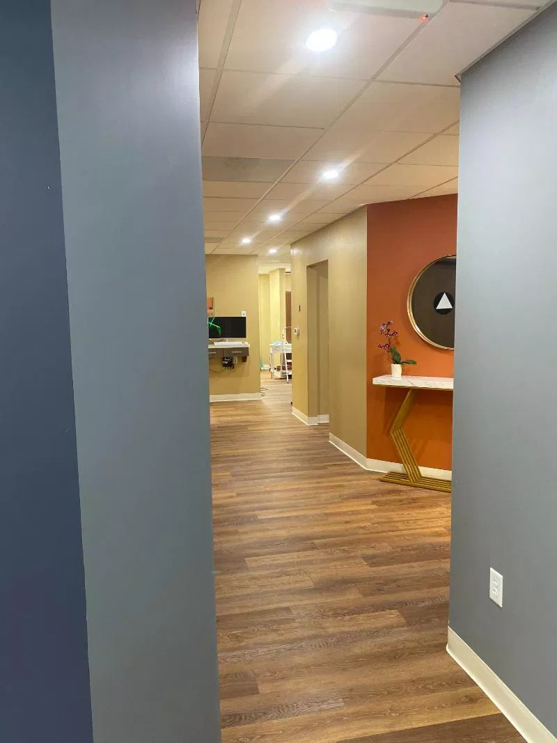 Diablo Valley Dental - Dr. Petrush & Dr. Elek, Dds photo 4