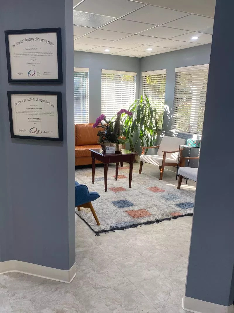 Diablo Valley Dental - Dr. Petrush & Dr. Elek, Dds photo 6