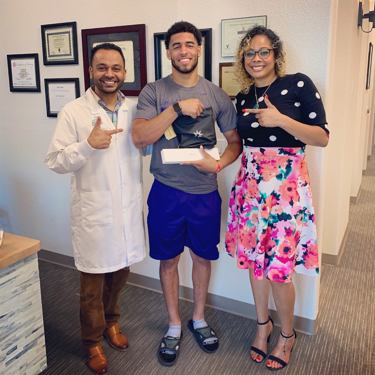 Oak Tree Dentistry photo 5