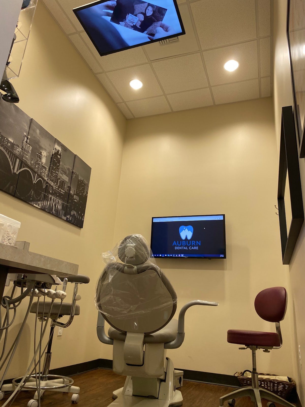 Auburn Dental Care photo 1