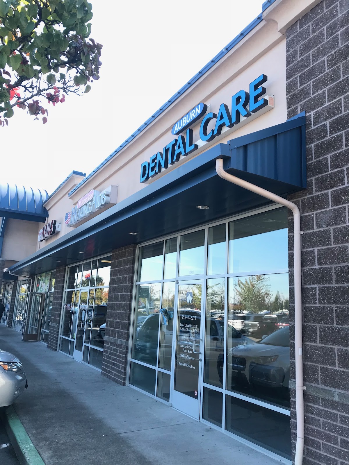 Auburn Dental Care photo 2