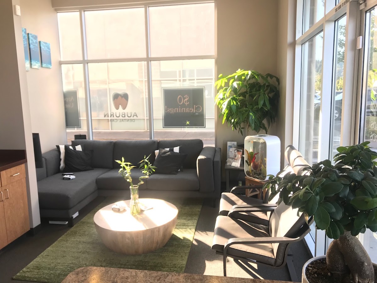 Auburn Dental Care photo 3