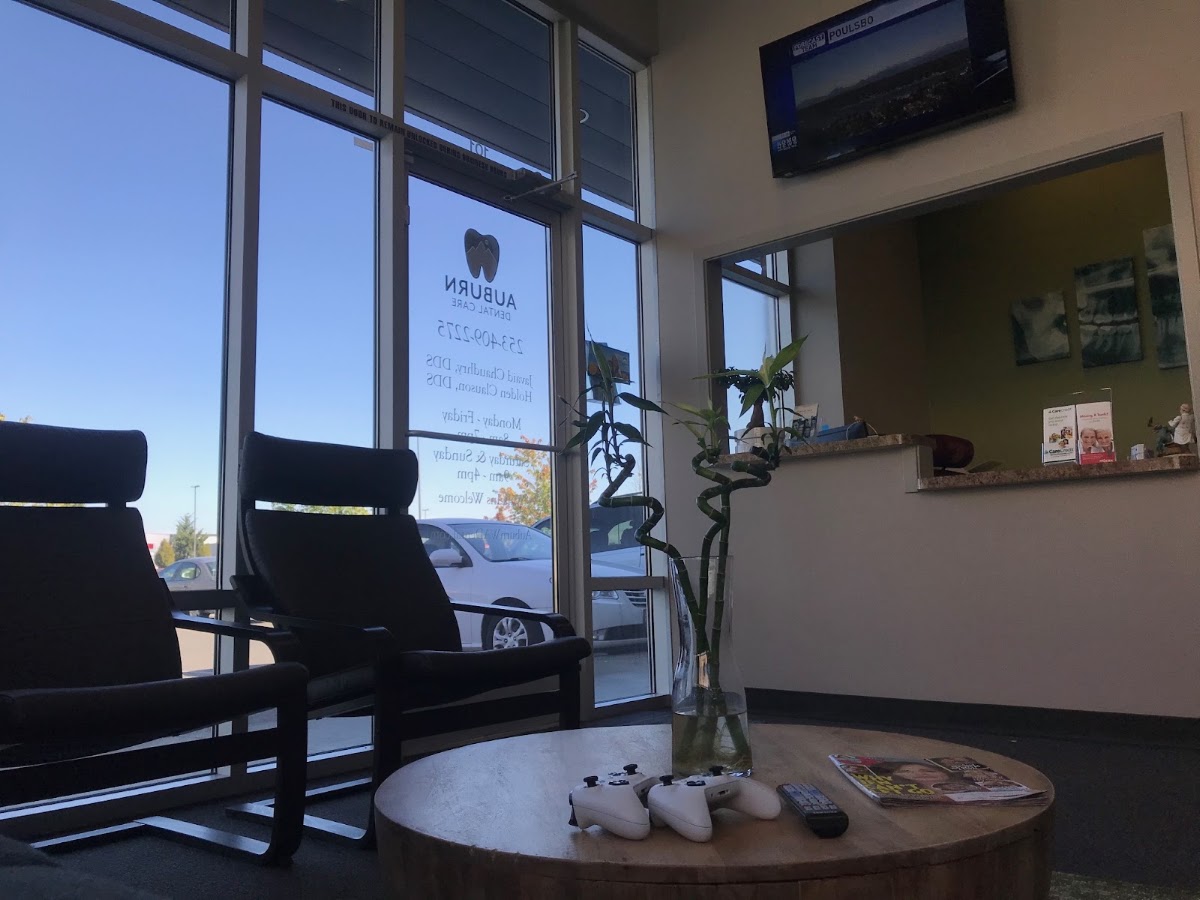 Auburn Dental Care photo 4