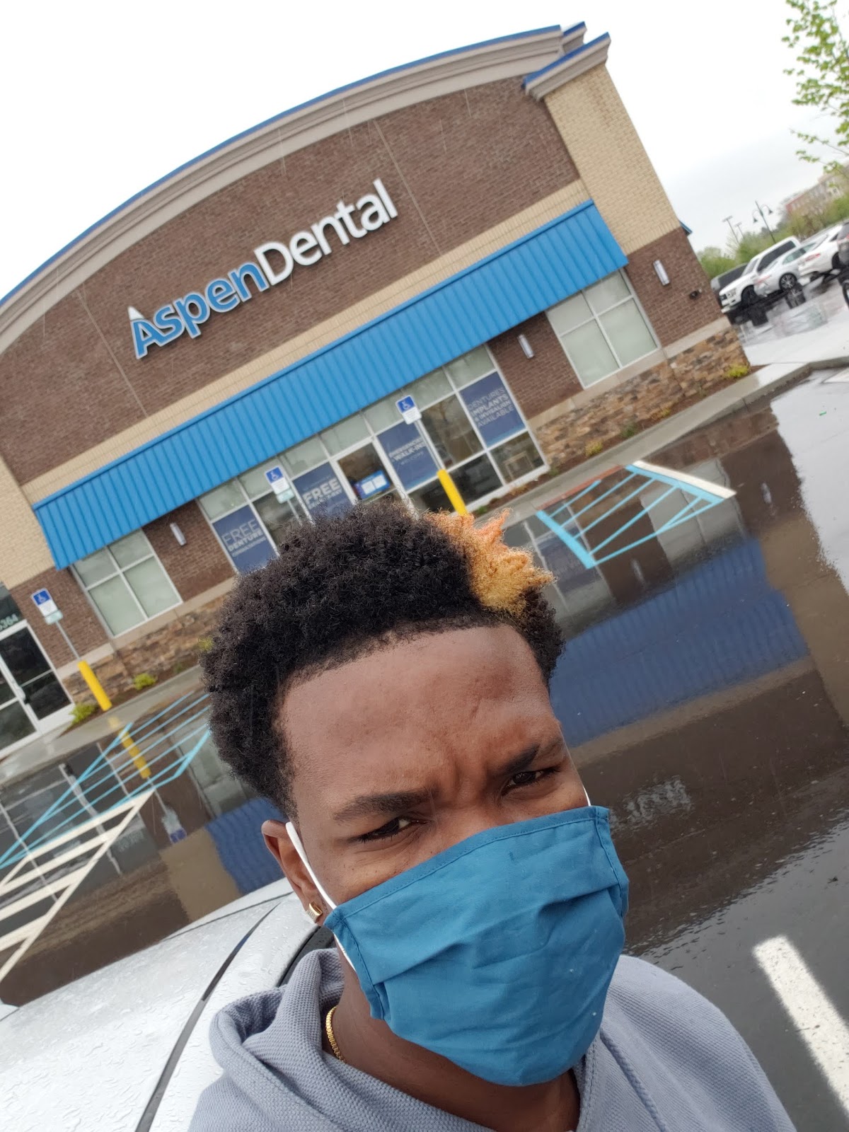 Aspen Dental - Sterling Heights photo 2