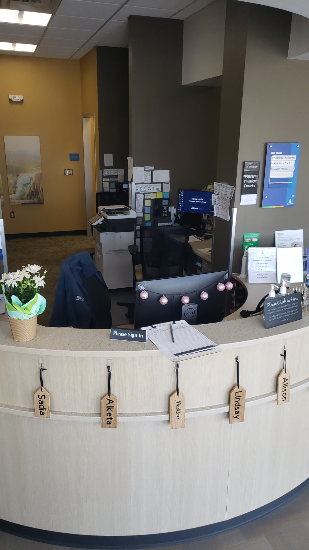 Aspen Dental - Sterling Heights photo 3