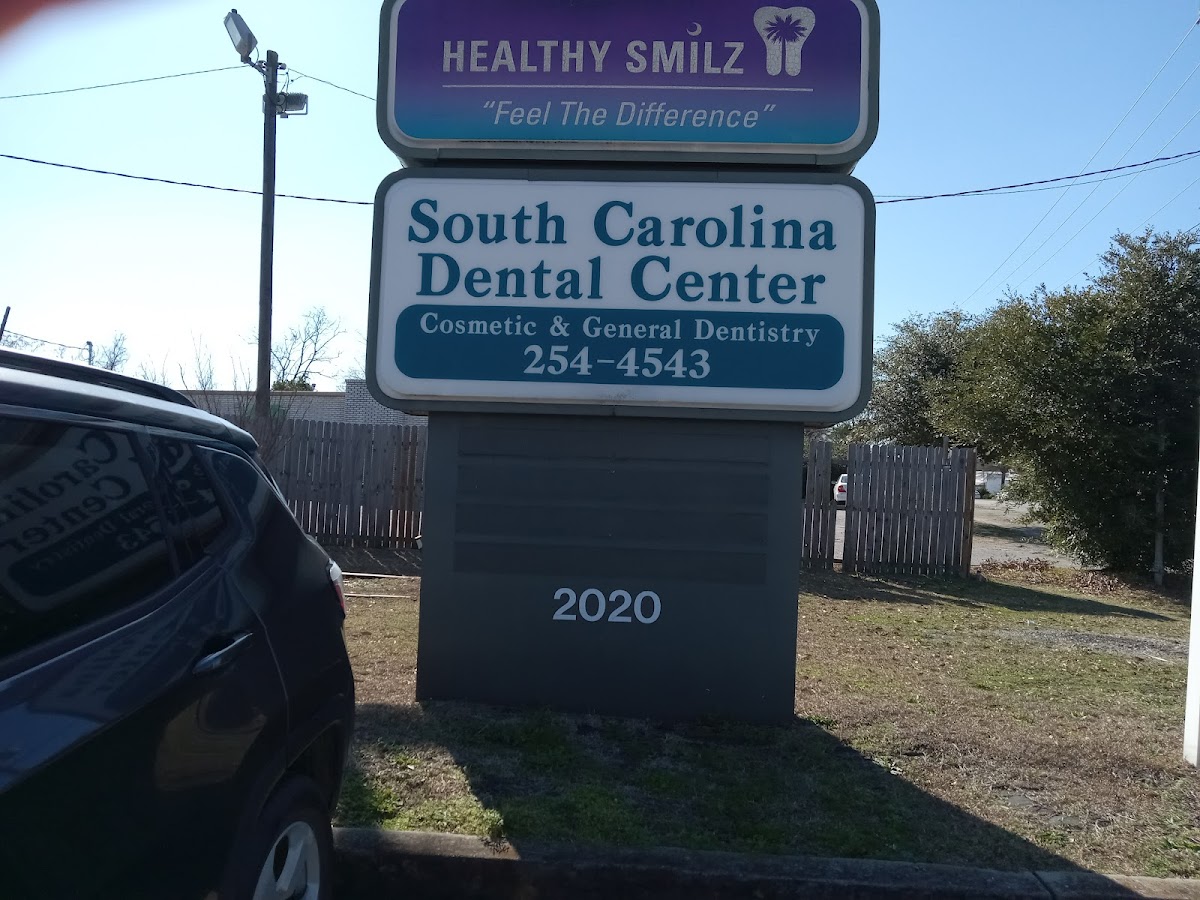 South Carolina Dental Center photo 4