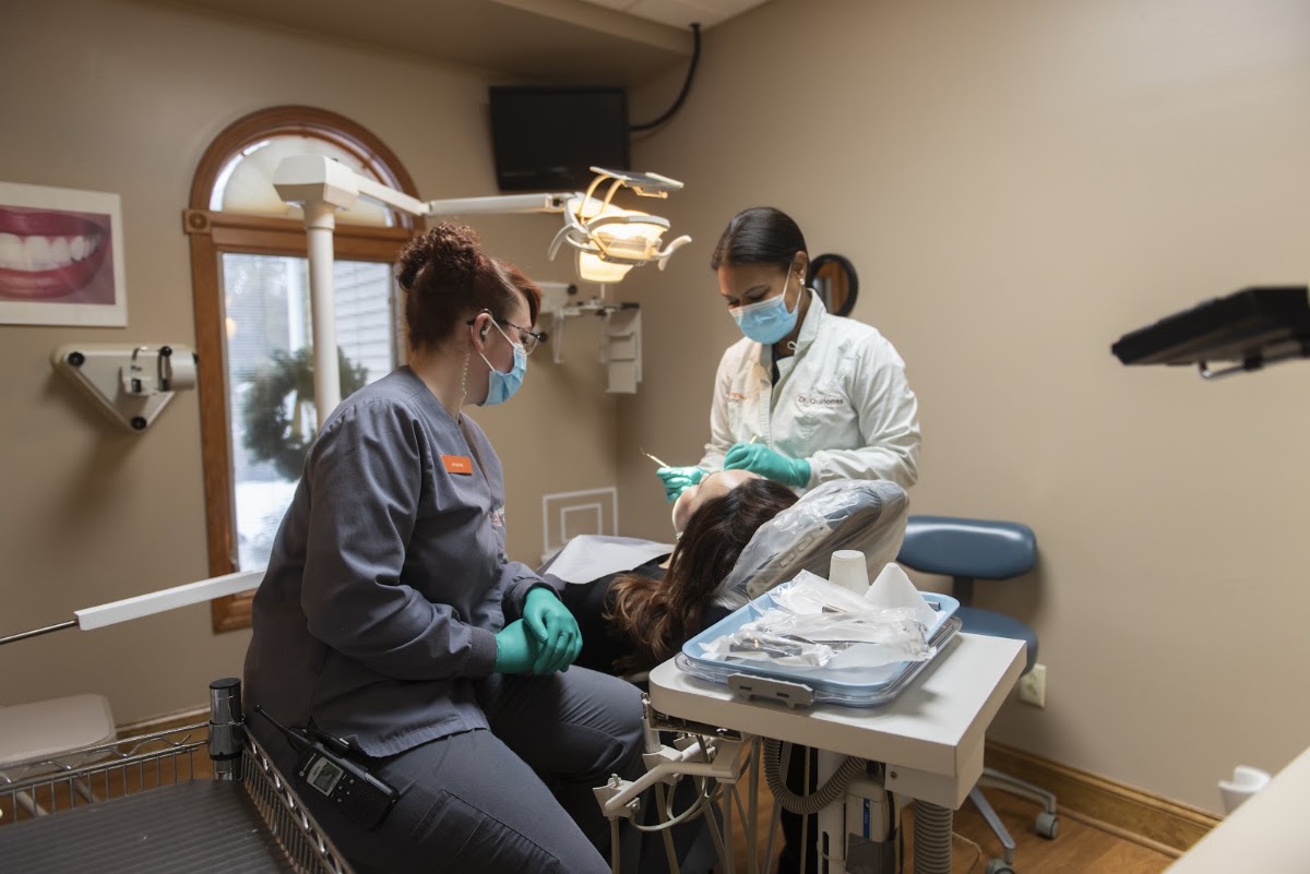 Progressive Dental, PLLC photo 1