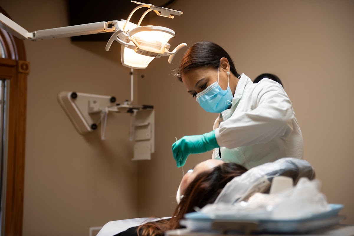 Progressive Dental, PLLC photo 2