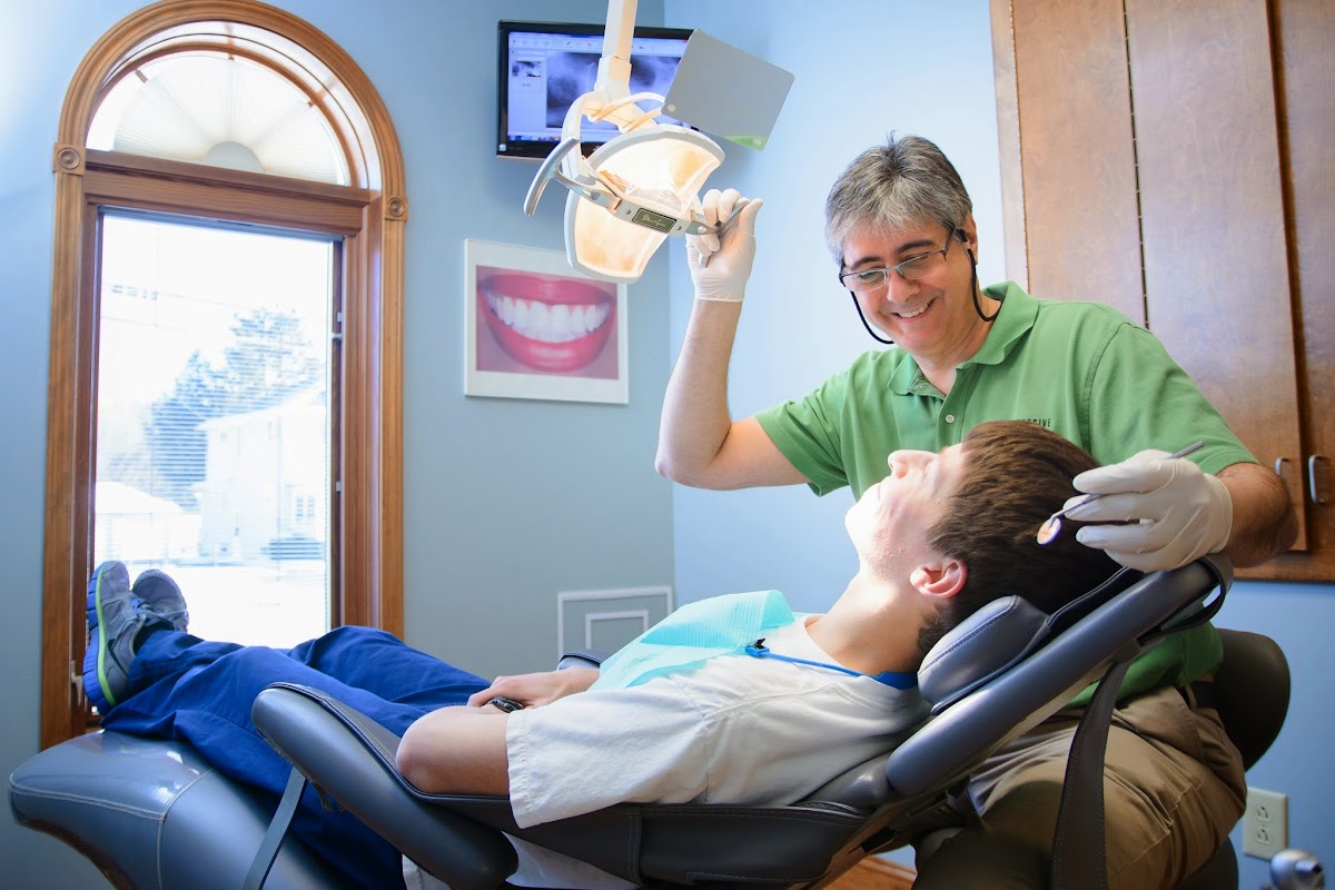 Progressive Dental, PLLC photo 3