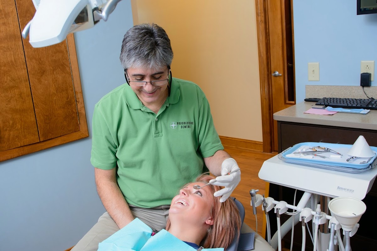 Progressive Dental, PLLC photo 4