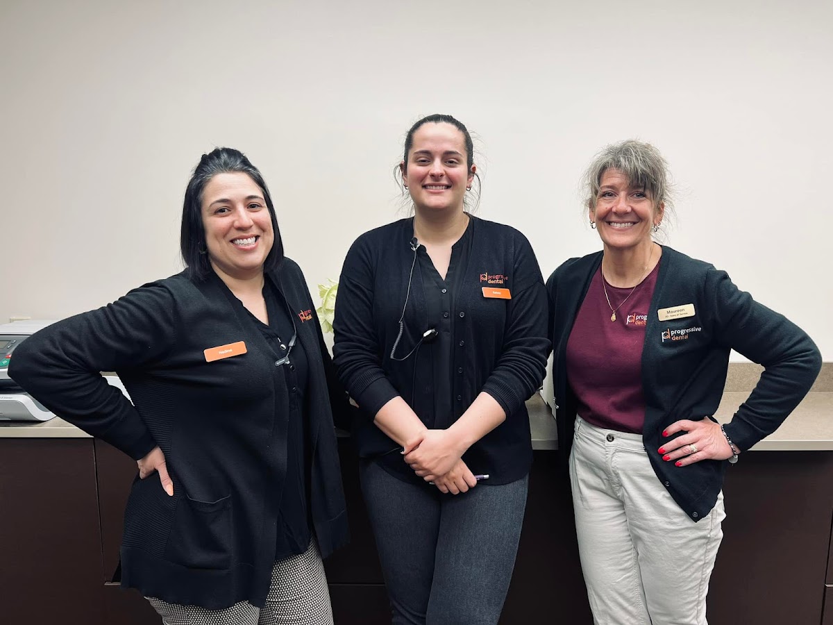Progressive Dental, PLLC photo 6