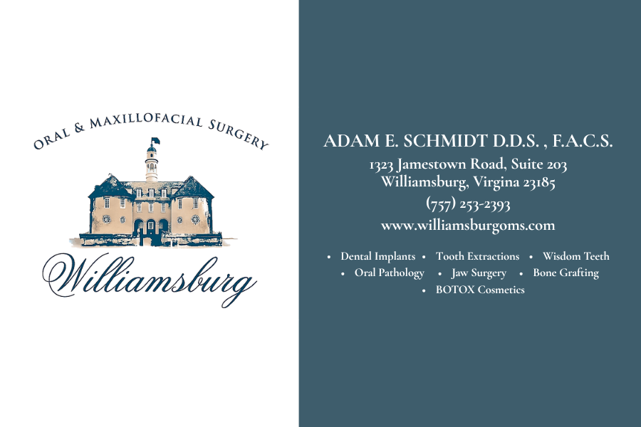 Oral & Maxillofacial Surgery of Williamsburg photo 5