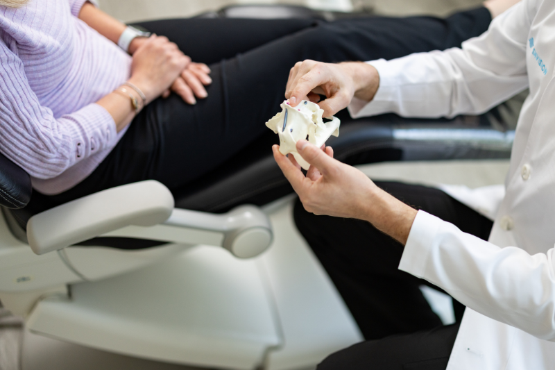 Envision Dental Implant Center photo 2