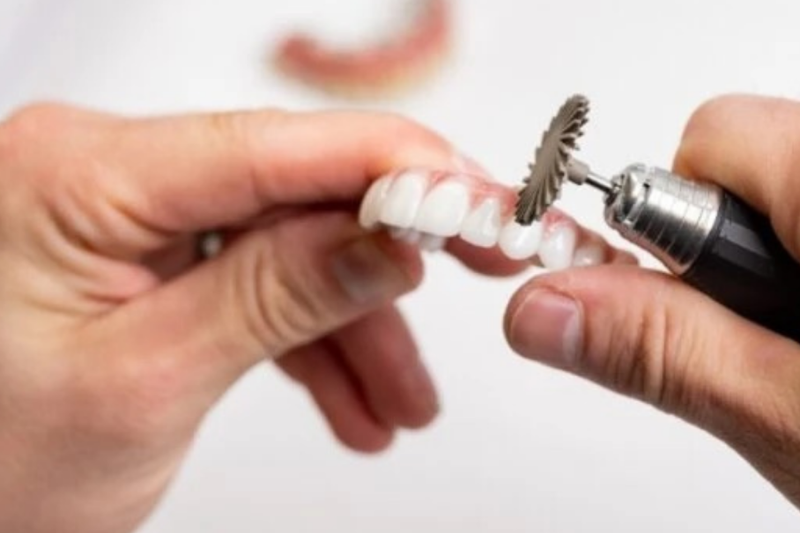 Envision Dental Implant Center photo 3