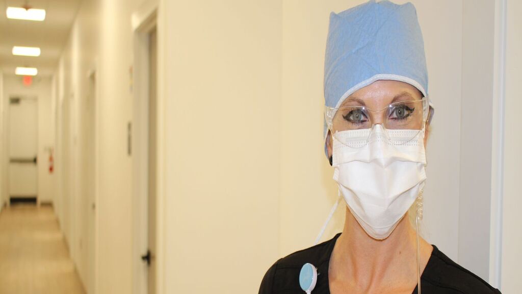 Serene Oral Surgery photo 1