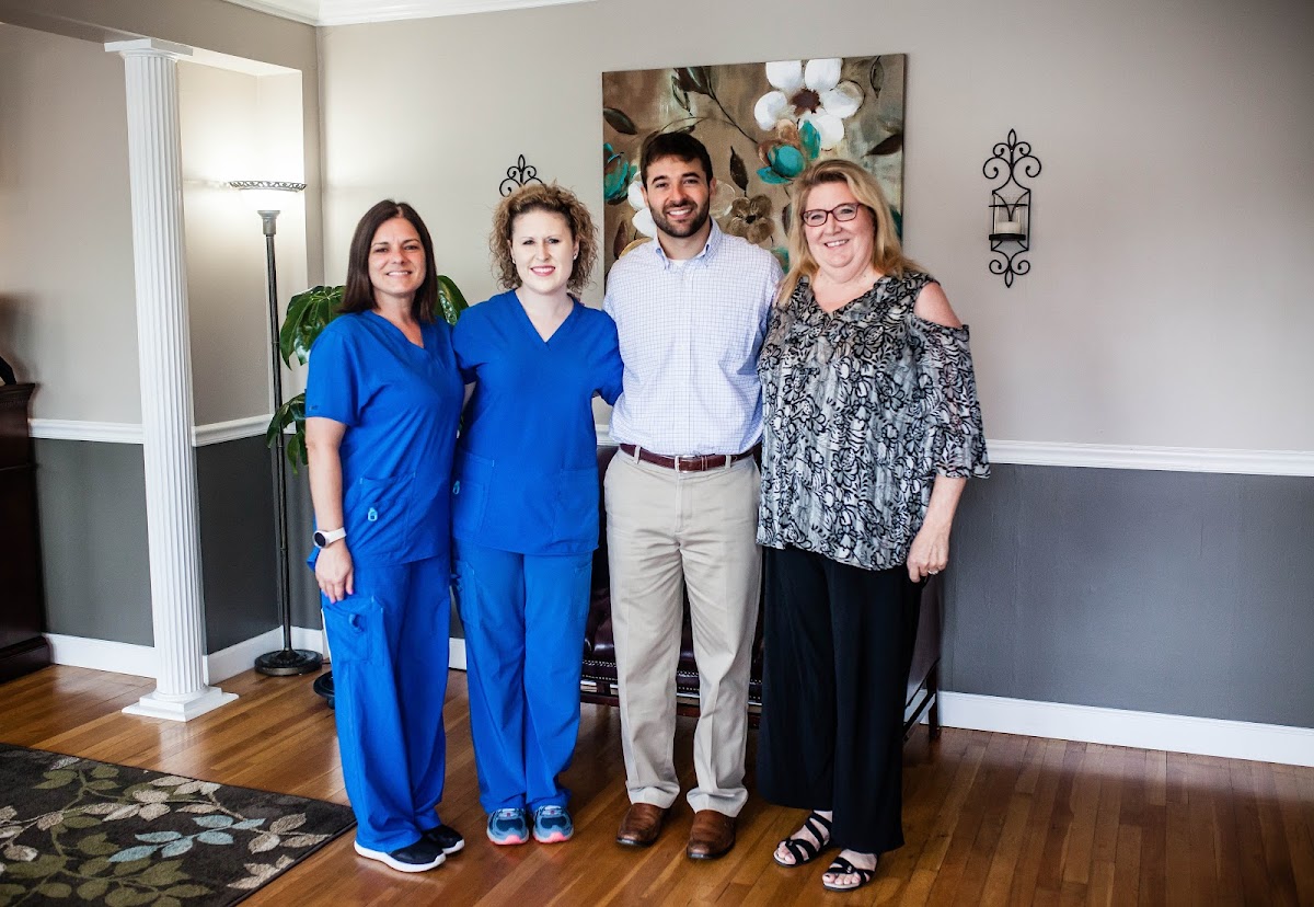 Advanced Comfort Dental, Curtis Dejarnatte photo 3