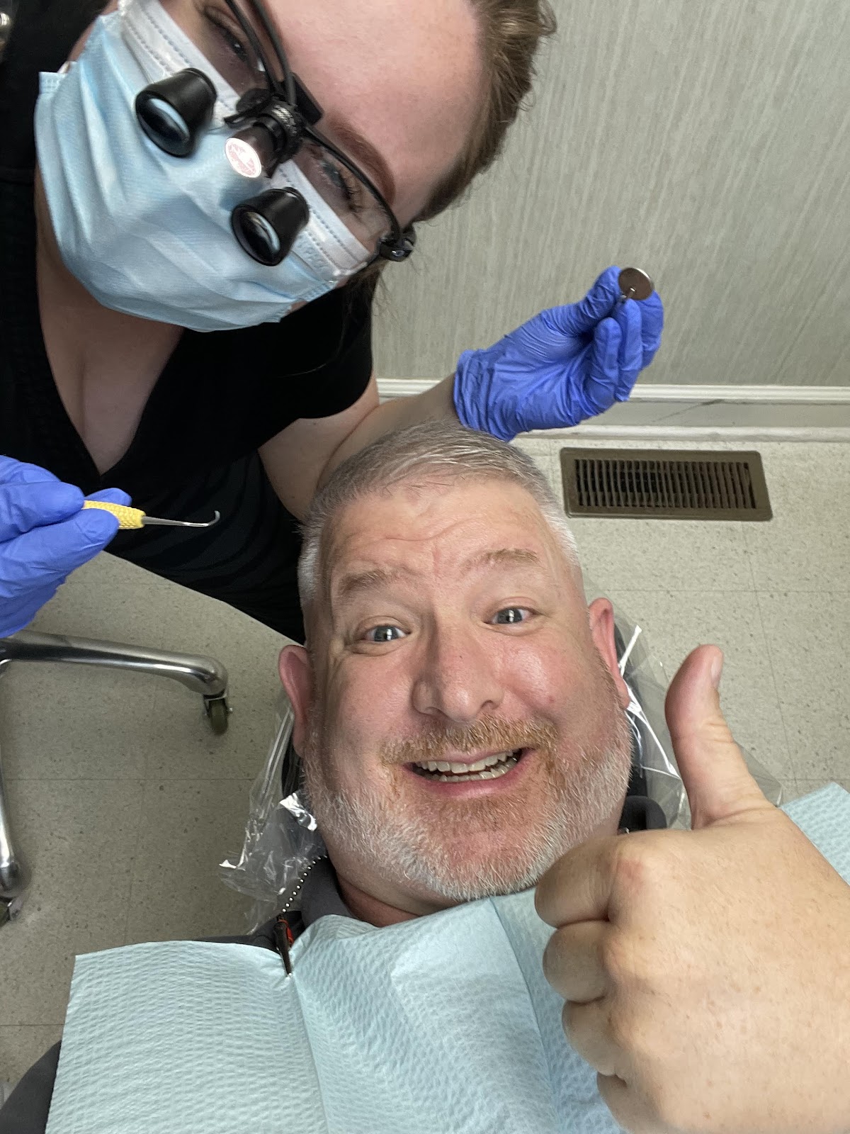 Advanced Comfort Dental, Curtis Dejarnatte photo 5