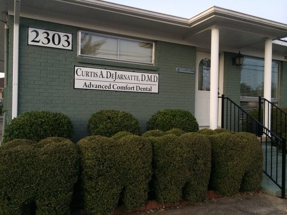 Advanced Comfort Dental, Curtis Dejarnatte photo 6