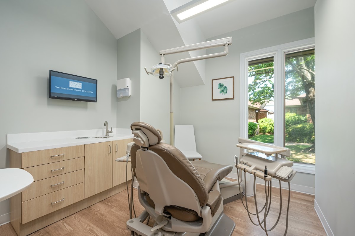 Twickenham Family Dentistry photo 1