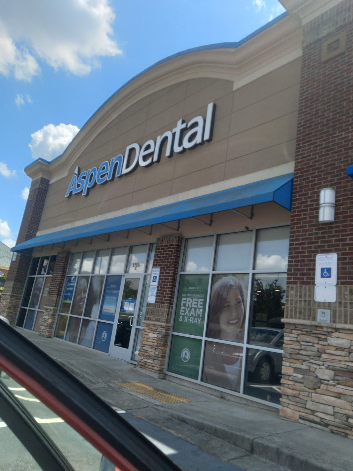 Aspen Dental - Taylors photo 1