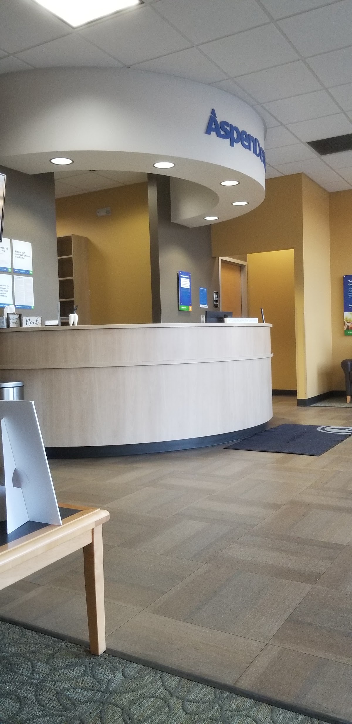 Aspen Dental - Taylors photo 2