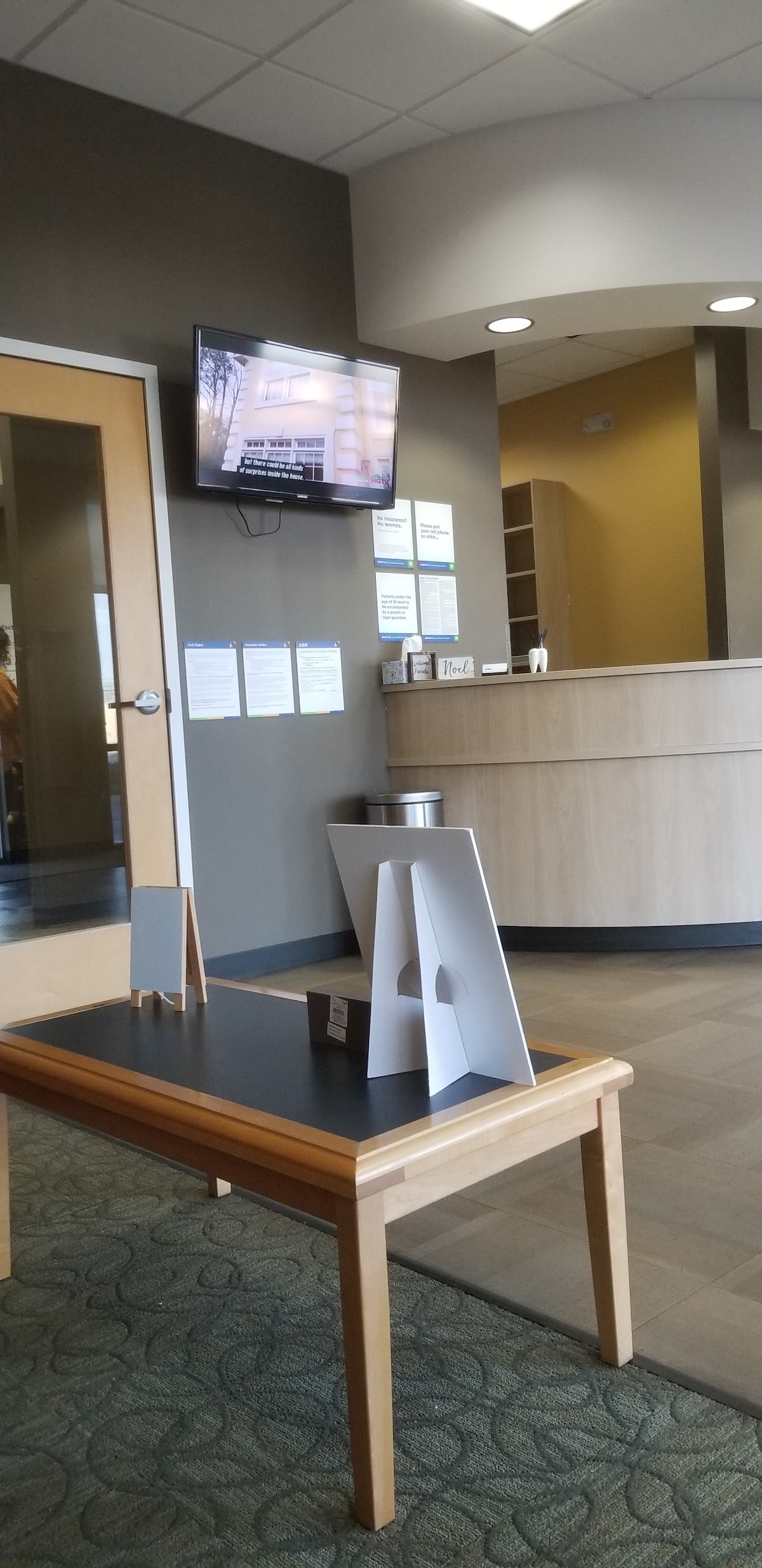 Aspen Dental - Taylors photo 4