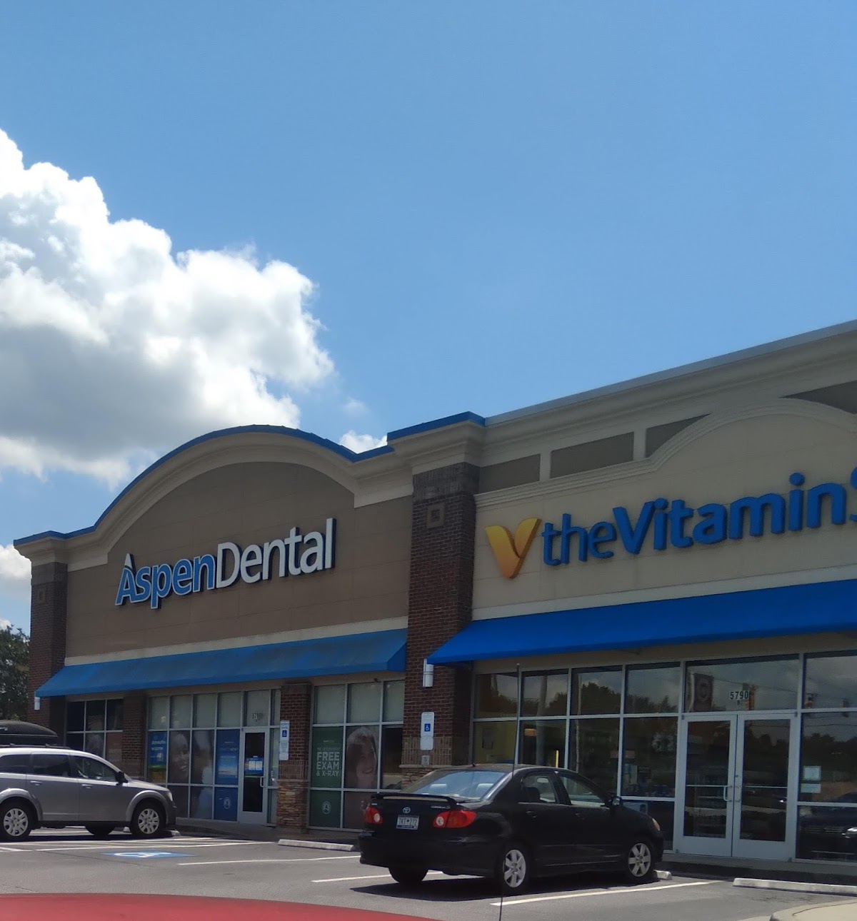 Aspen Dental - Taylors photo 5