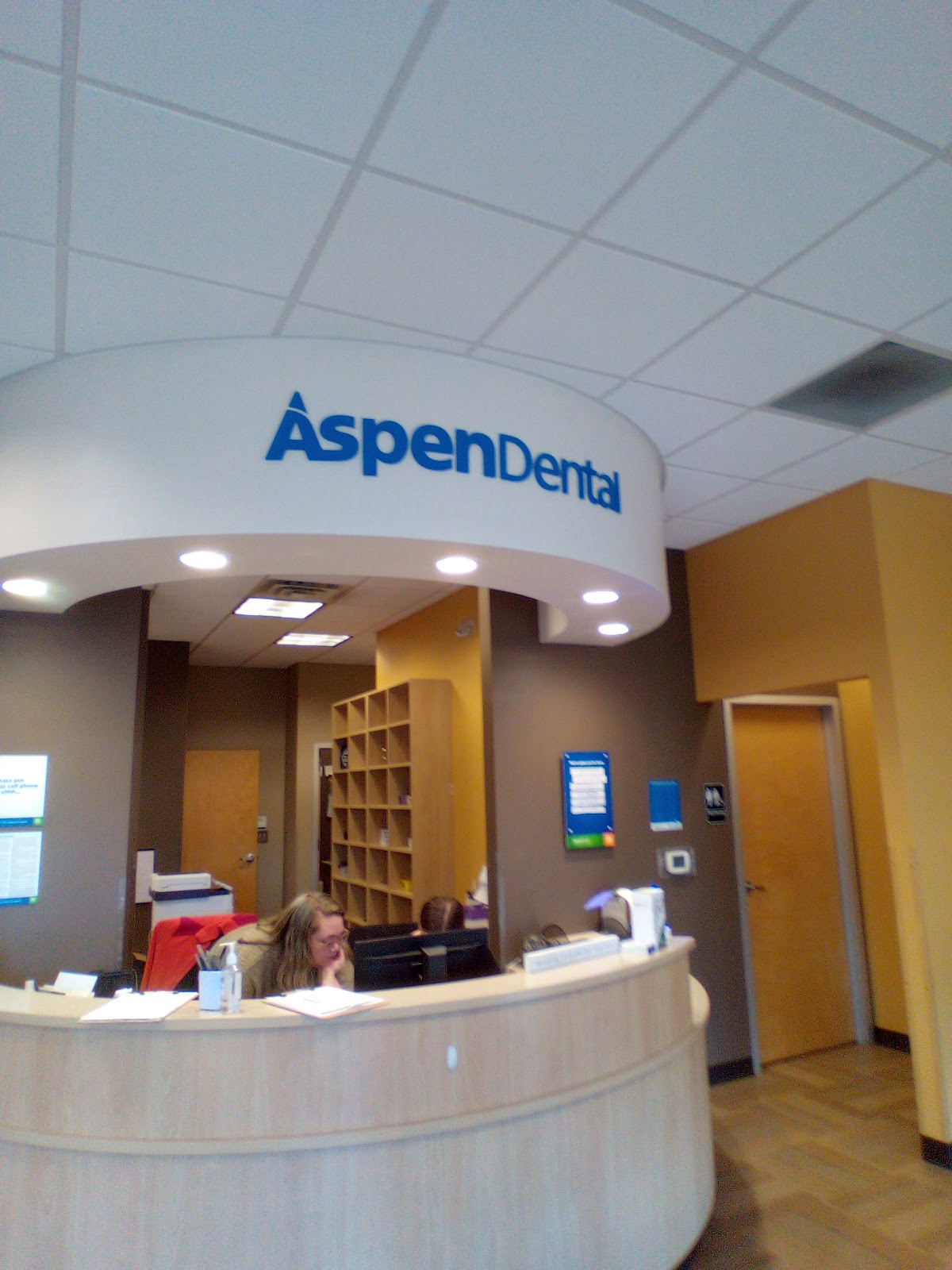 Aspen Dental - Taylors photo 6