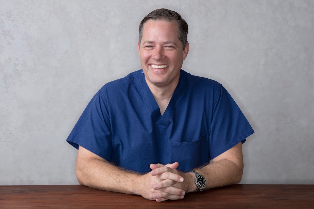 Dr Spencer G. Wilson photo 1