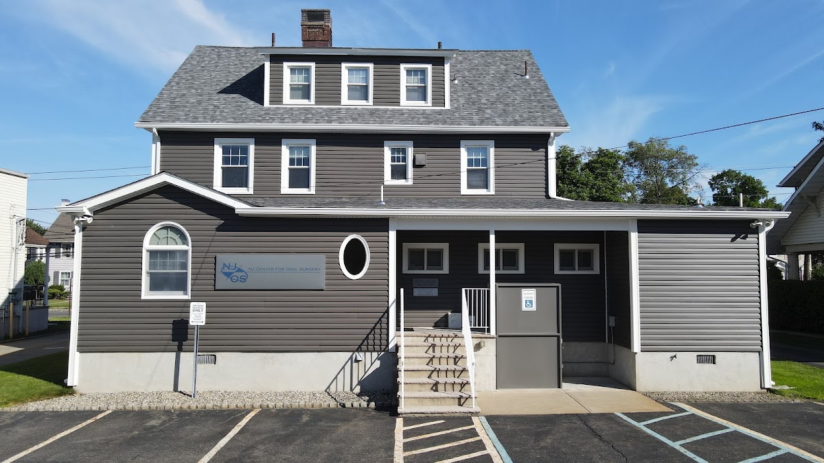 Nj Center for Oral Surgery photo 1