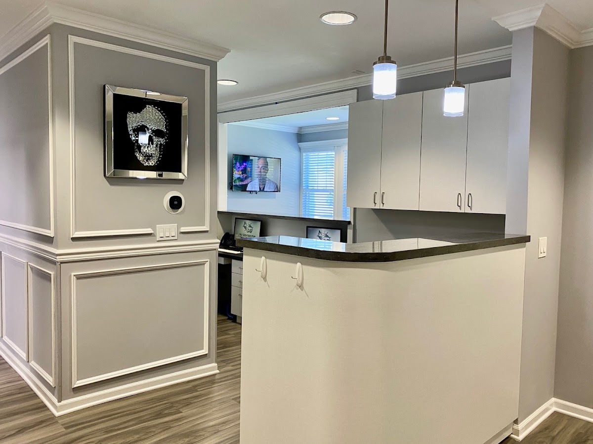Nj Center for Oral Surgery photo 3