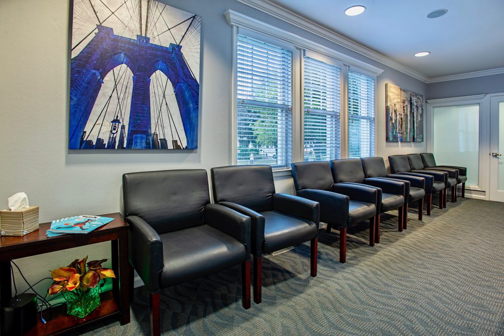 Nj Center for Oral Surgery photo 4