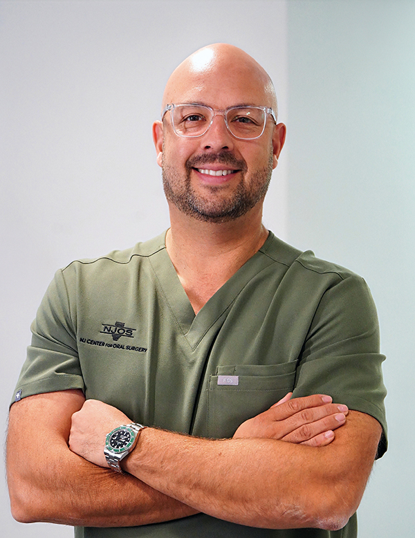 Nj Center for Oral Surgery photo 6